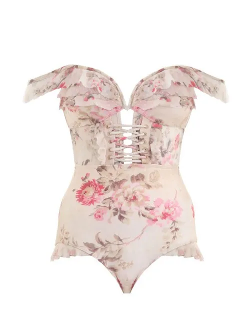 Sexy-Ruffle-Bikini-Women-Swimsuit-Off-Shoulder-Swimwear-Patchwork-Brazilian-Bikini-Set-Beachwear-Hollow-Out-Halter (5)