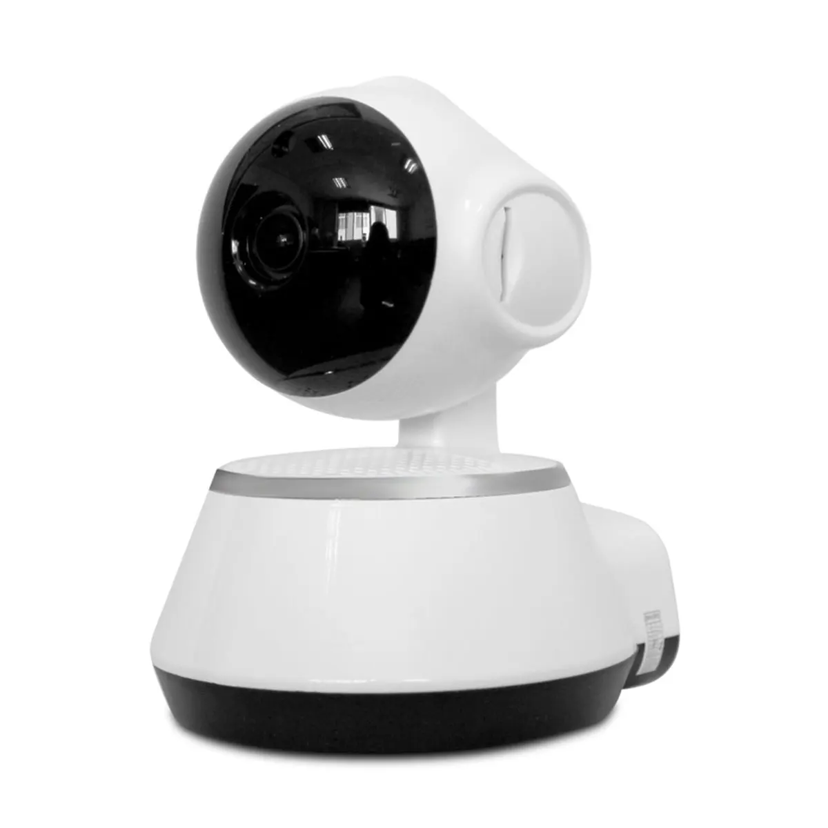

IP Camera 720P HD Mini WiFi Camera Surveillance CCTV Baby Monitor Security Night Vision Alert WiFi Camera