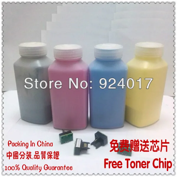 para o Irmão Kit de Recarga de Cartucho de Toner a Cores em pó Tn265 Tn281 Tn285 Tn291 Tn295 Hl-3150 Hl-3170 Tn221 Tn225 Tn255 Tn241 Tn261 - Imagem 6