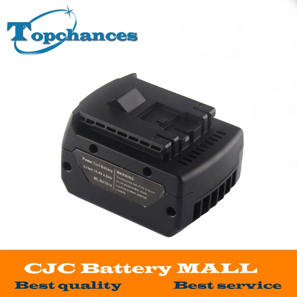 High Quality 14 4V 4000mAh font b Power b font font b Tool b font Li