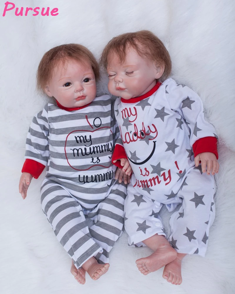 Perseguir 22 55 Cm Reais Boneca Bonecas Reborn Gemeos Bebes Reborn Silicone Macio Criativo Do Casamento De Presente De Aniversario Das Criancas Presente Bebe Reborn Doll Reborn Reborn Baby Dollsilicone Reborn Baby Dolls Perseguir 22 55 Cm Reais Boneca Bonecas Reborn Gemeos Bebes Reborn Silicone Macio Criativo Do Casamento De Presente De Aniversario Das Criancas Presente Bebe Reborn Doll Reborn Reborn Baby Dollsilicone Reborn Baby Dolls