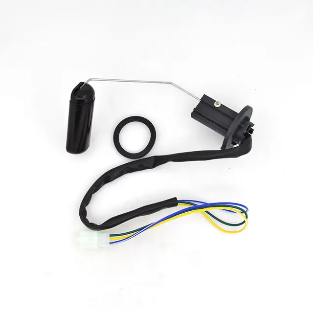 Sensore Livello Carburante Per Moto E Scooter - Galleggiante Di Ricambio, Marca KESOTO - Foto 12
