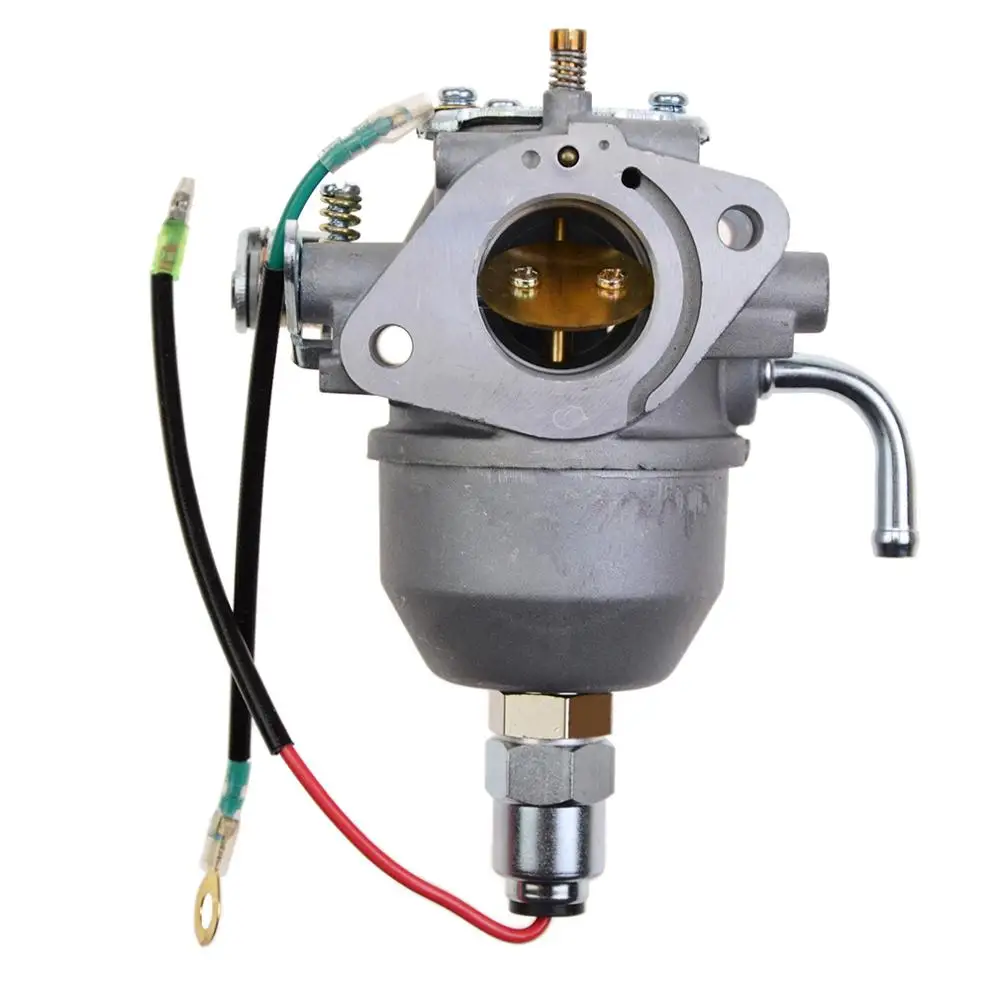 

GOOFIT 24 853 25-S carburador for Kohler CV20-22 Engine 24 853 25-S 2485325-S 2405325 carb H012-C0029