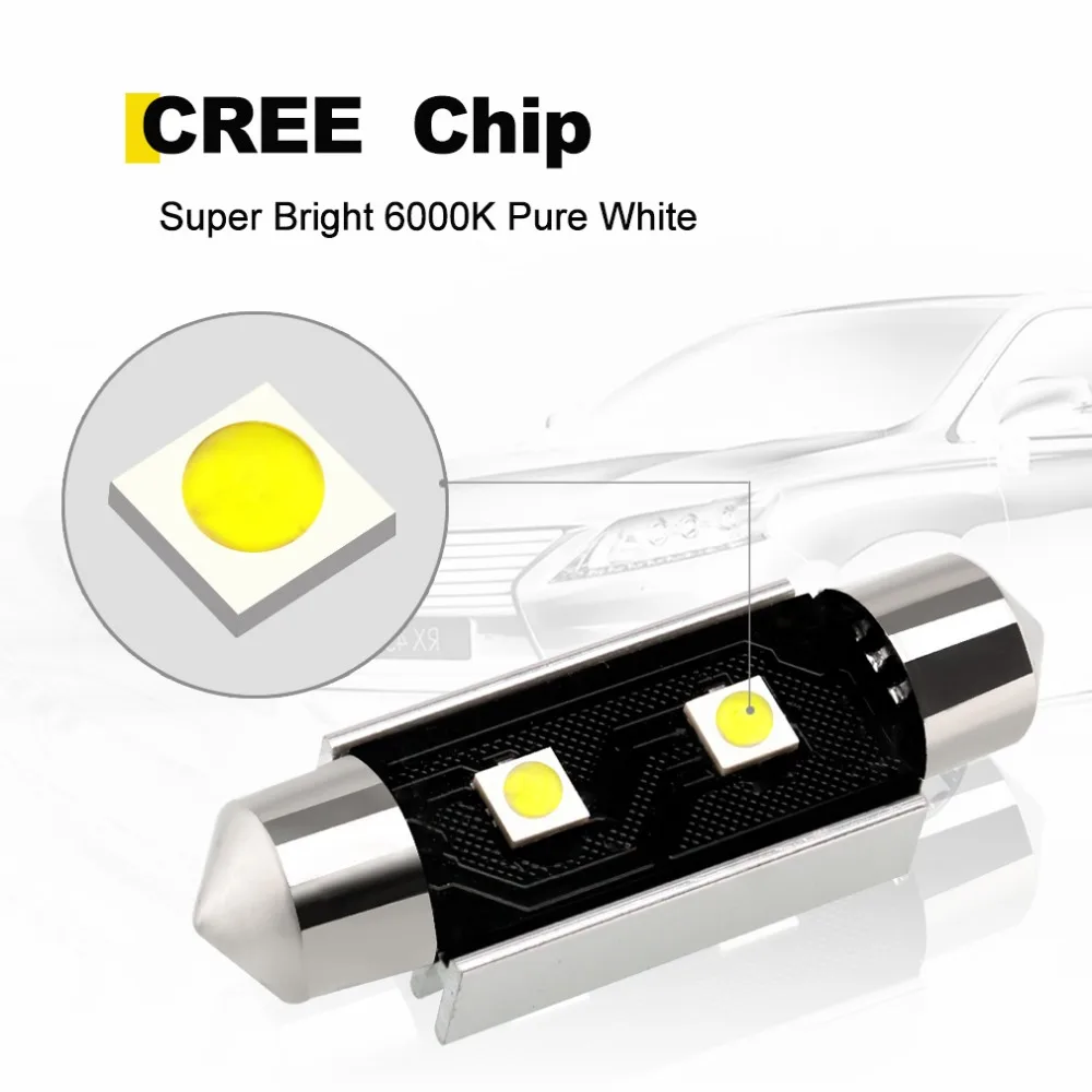 Auto Lamp 