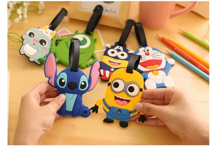 luggage tags for children
