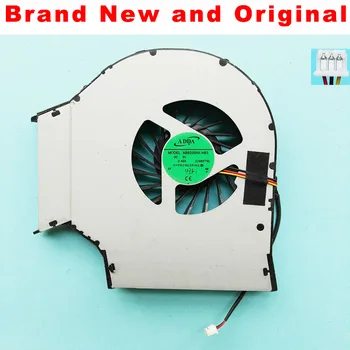 

New Original CPU fan for Fujitsu Amilo Pi 3560 laptop cpu cooling fan cooler AB9205HX-HB3 CWEF79