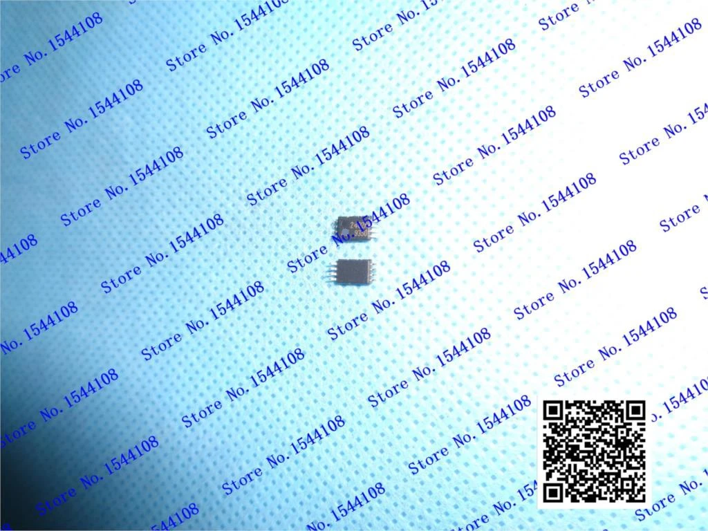 

24C02R M24C02 M24C02-RDW6TP TSSOP8 20PCS in Stock