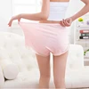 Women's Panties Large Sizes Ultra-large Breathable High Waist Elastic Modal Cotton Briefs Underwear Plus Size Women Fits 175 Kg ► Photo 3/6