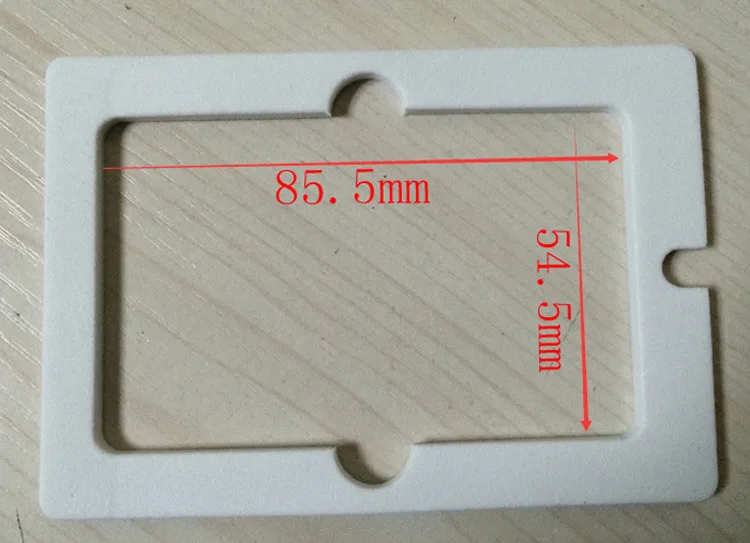 54.5x85.5mm