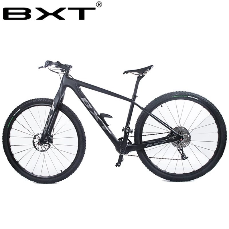 2020 BXT Free shipping 11Speed Mountain Bike 29er*2.1 Tire T800 Carbon 120 Niose Disc Brake 142*12mm MTB Complete Bicycle 2020 BXT Free shipping 11Speed Mountain Bike 29er*2.1 Tire T800 Carbon 120 Niose Disc Brake 142*12mm MTB Complete Bicycle