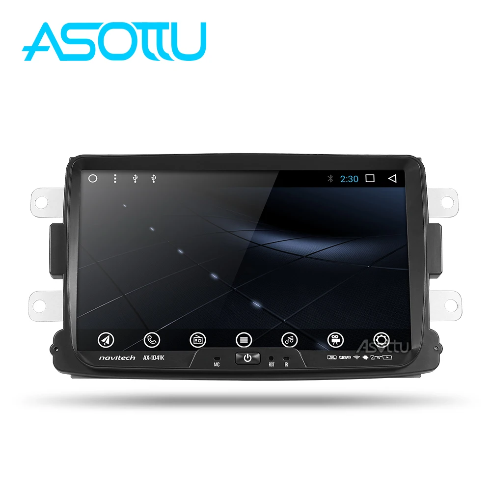 Top Asottu CDXY8071 2G+32G android car dvd for Renault Duster Dacia Sandero Captur Lada Xray 2 Logan 2 gps navigation car gps player 2 Top Asottu CDXY8071 2G+32G android car dvd for Renault Duster Dacia Sandero Captur Lada Xray 2 Logan 2 gps navigation car gps player 2