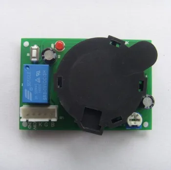 

Smoke Sensor (with Relay Output) Smoke Sensor Module Smoke Detector