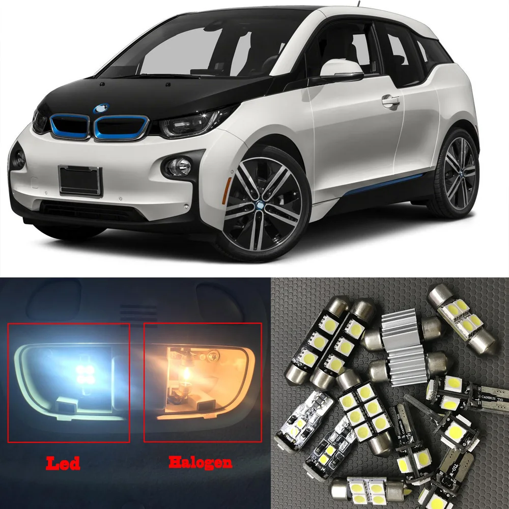 Led kit for 2014-2015 BMW i3