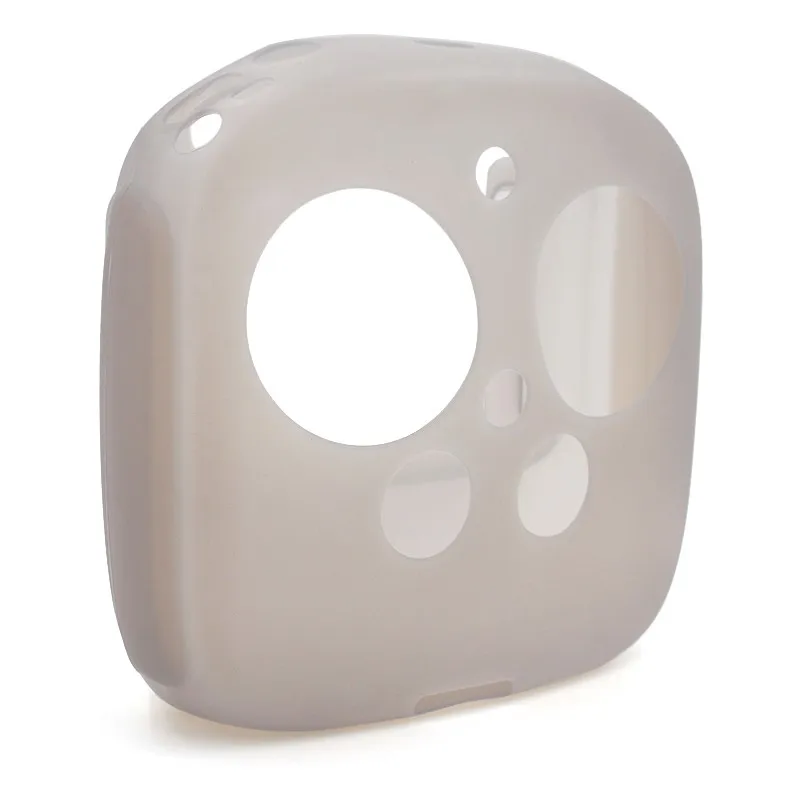 DJI Inspire 1 Phantom 3 Phantom 4 Accessories Remote Control Silicone Protective Case For DJI Radio Control Part