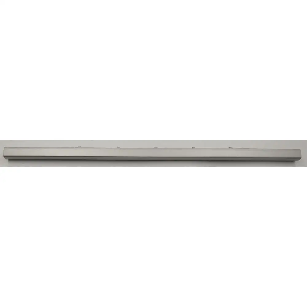 Для lenovo Ideapad 320-17IKB 320-17ISK Тип 80BJ 80XM серебристый ноутбук ЖК Петли Крышка