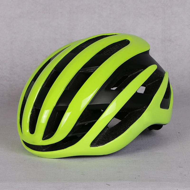 

ultralight men and women cycling helmet black mtb mountain road bicycle helmet for women adult 54-60cm Racing bike equipment