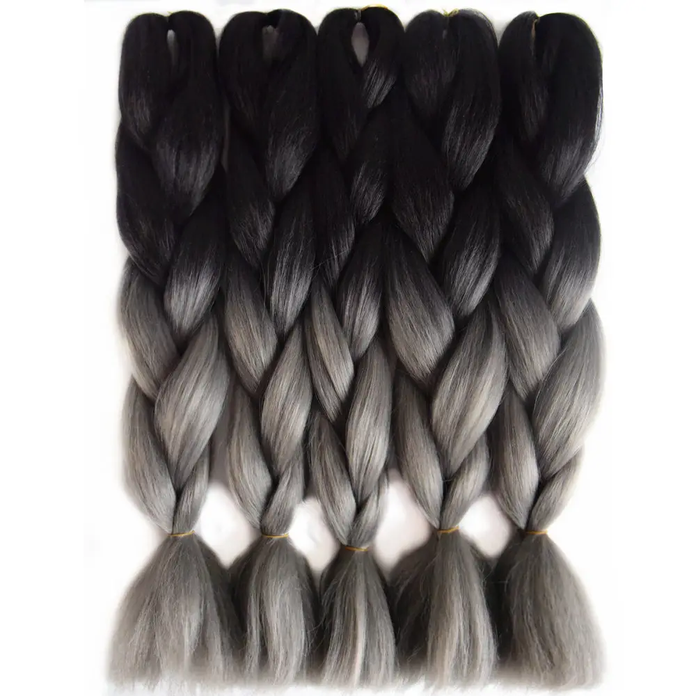 braiding hair Full Star 29