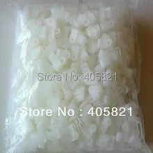 1000 шт./пакет Nylon66 R тип провода Clips16mm(5/8 ''