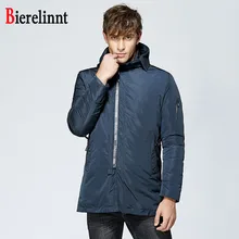 2017 New Fashion Men’s Clothing High Quality Loose Fit Casual Windproof Parkas Winter Warm Jackets And Coats For Men,2787