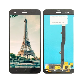 

For ZTE Blade A6 Max LCD Display + Touch Screen Digitizer Assembly Replacement For ZTE Blade A6 Max Phone