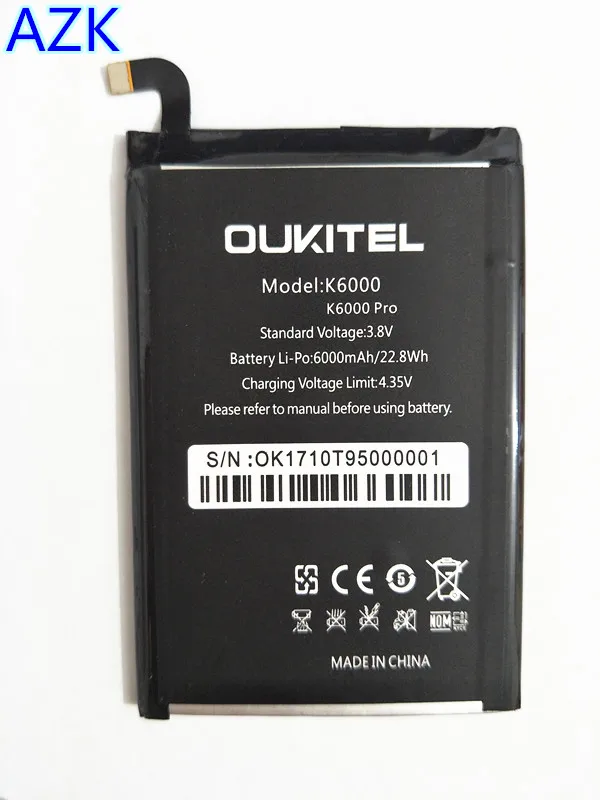 K6000