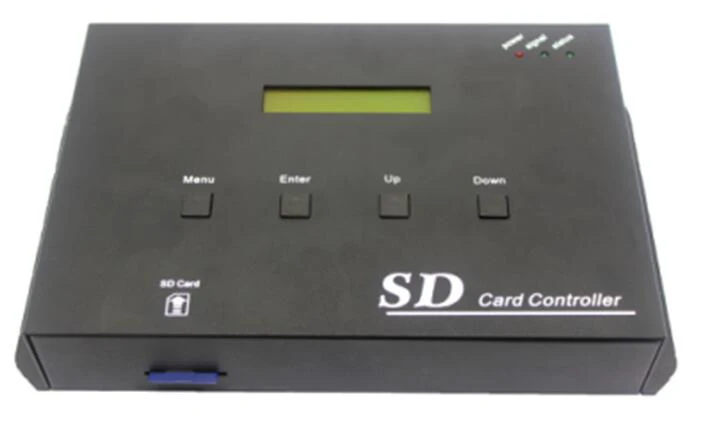 SD100