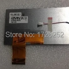 NoEnName_Null TIANMA 6,2 дюймовый TFT ЖК-экран TM062RD02 WVGA 800(RGB)* 480