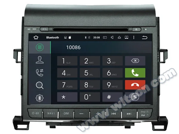 Best 9" Android 8.0 OS Car DVD GPS Radio for Toyota Alphard II 2008-2015 & Toyota Vellfire 2008-2015 with Full Video Output Support 2 Best 9" Android 8.0 OS Car DVD GPS Radio for Toyota Alphard II 2008-2015 & Toyota Vellfire 2008-2015 with Full Video Output Support 2
