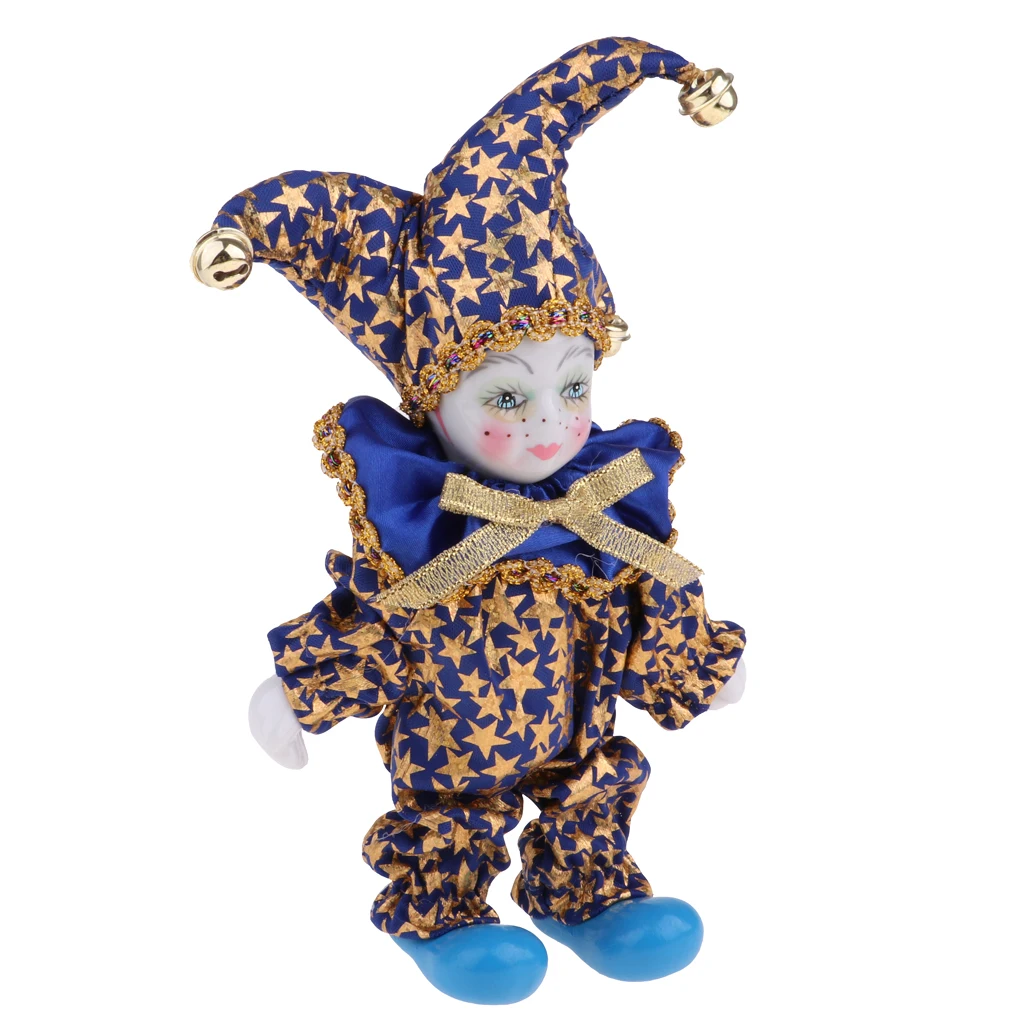 MagiDeal 16cm Lovely Italian Eros Triangel Doll Kids Birthday Gifts or Home Decoration #5