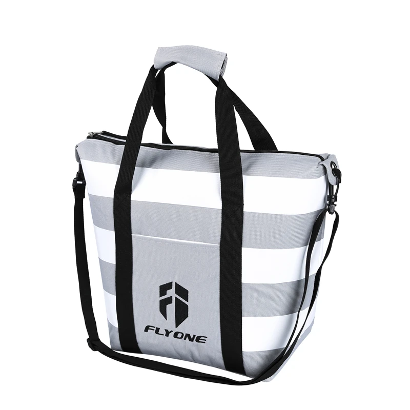 

Large Capacity Bag Refrigerator Thermal Bolus Heat Bag Cooler Bag women Ice Pack Freezer Bags for Travel Insulated Shoulder Tote