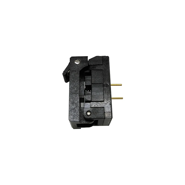 5032 2pin SMT кристалл вибрации старение сиденья 5 0*3 2 мм флип зонд испытательное