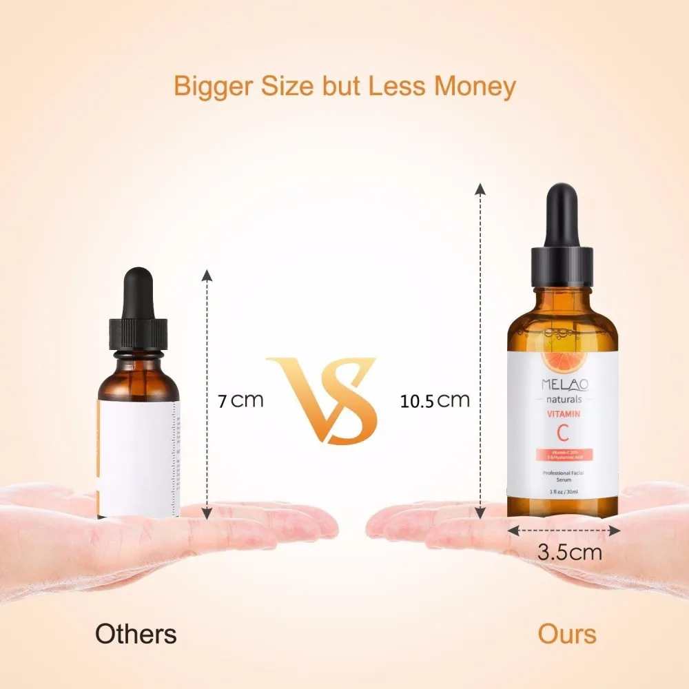 30ml Natural Vitamin C Whitening Serum Hyaluronic Acid Anti Wrinkle Skin Care Remove Acne Facial Cream for Face Treatment TSLM1 30ml Natural Vitamin C Whitening Serum Hyaluronic Acid Anti Wrinkle Skin Care Remove Acne Facial Cream for Face Treatment TSLM1