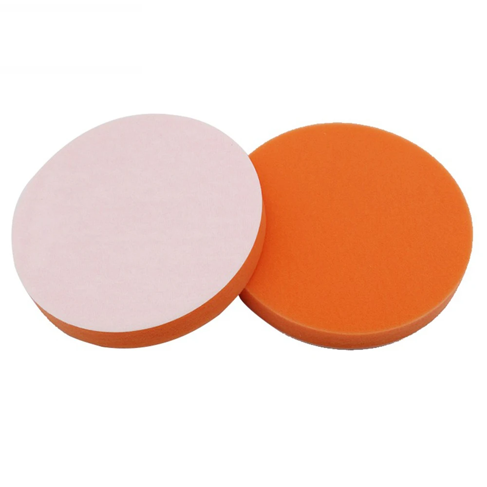 

Auto Car Polishing pad Kit for Car Polisher Car Polishing Pads Sponge Polishing Buffing Waxing Pad Kit Tool accessories