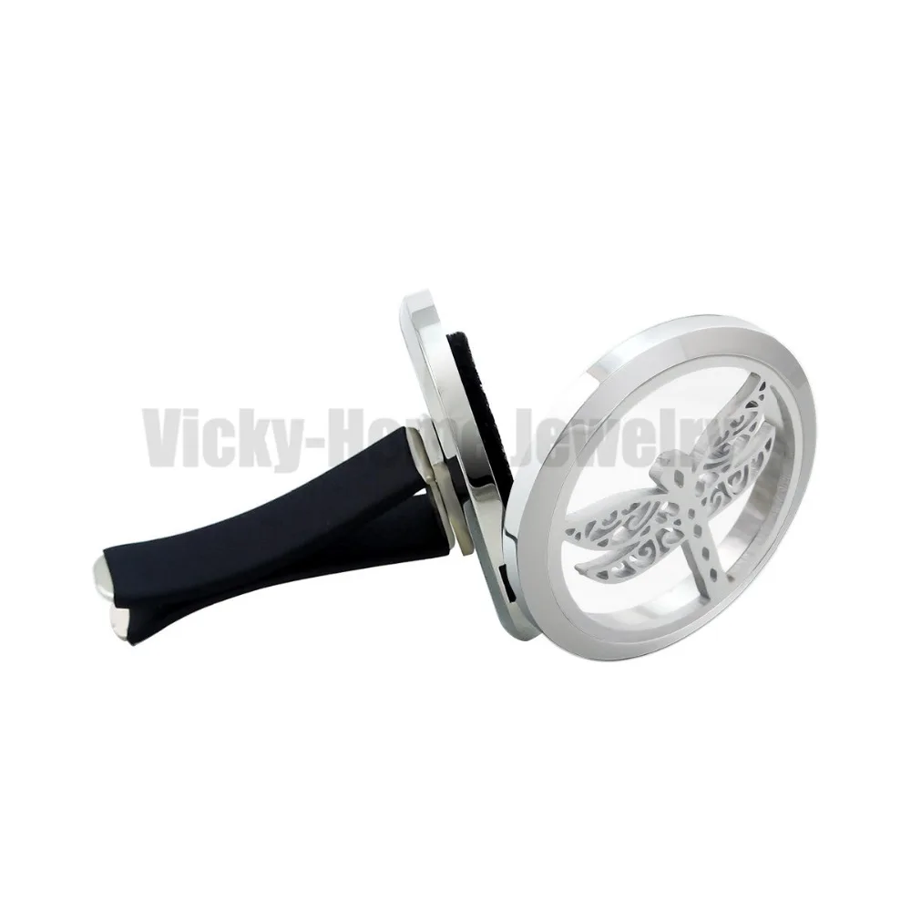 ZP-CDL051-2 Car Diffuser Locket