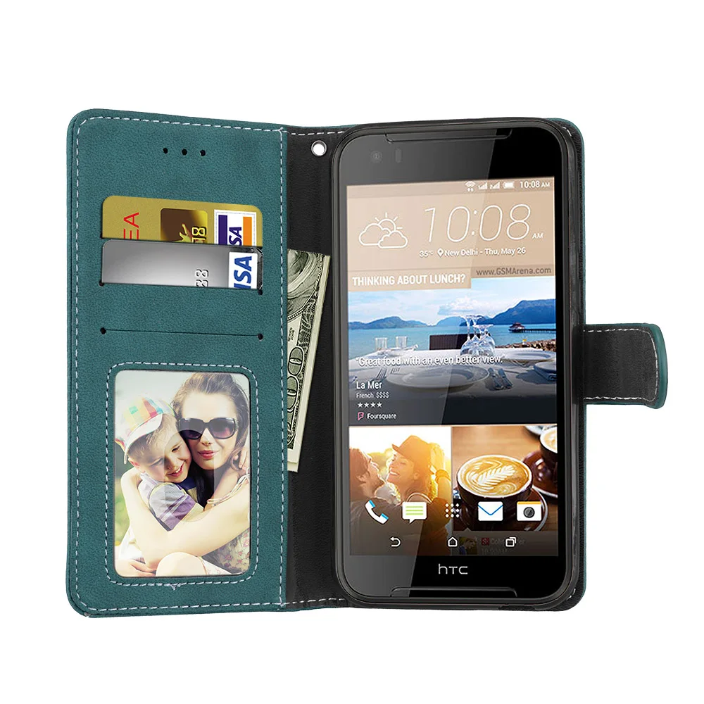 Чехол для телефона Huawei Honor 6A кожаный флип чехол huawei Coque fundas 6A|case for honor|phone casesflip case |