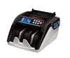 Fake Money Detector Banknote Money Counter 5800d Uv/mg Multi Currency Counting Machine Lcd Display Note Counting Machine ► Photo 1/5