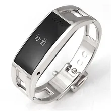 D8 Smart Bracelet Waterproof smart wristband Wireless Bluetooth Handsfree For iphone for Samsung Android Smart Phone