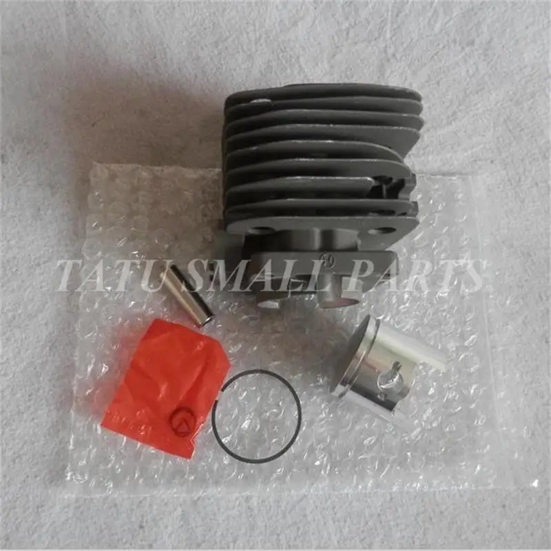 CYLINDER ASSY 39MM ZENOAH G3800 3