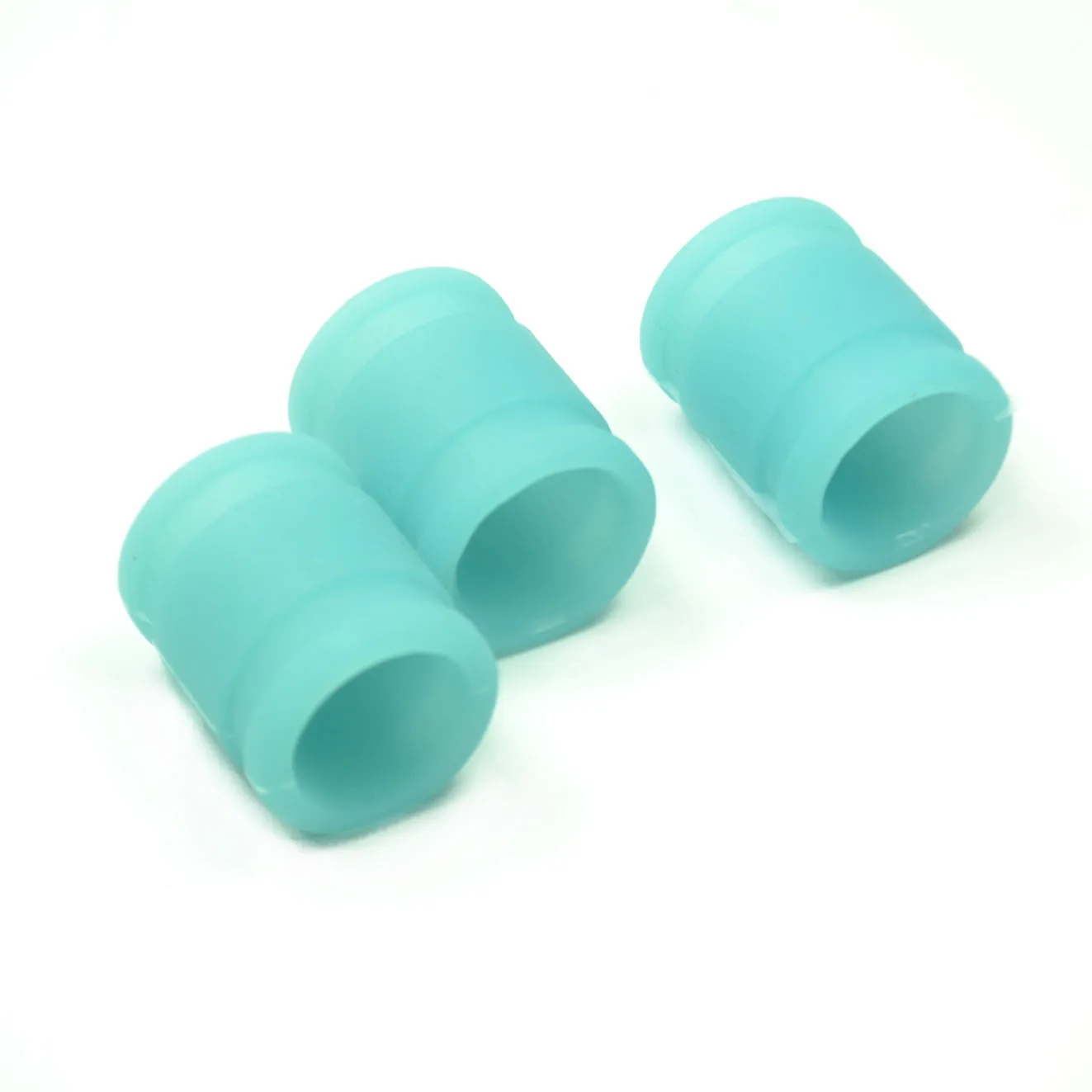 RC Exhaust Pipe Tubing Universal Exhaust Pipe Connecting Pipe for 110