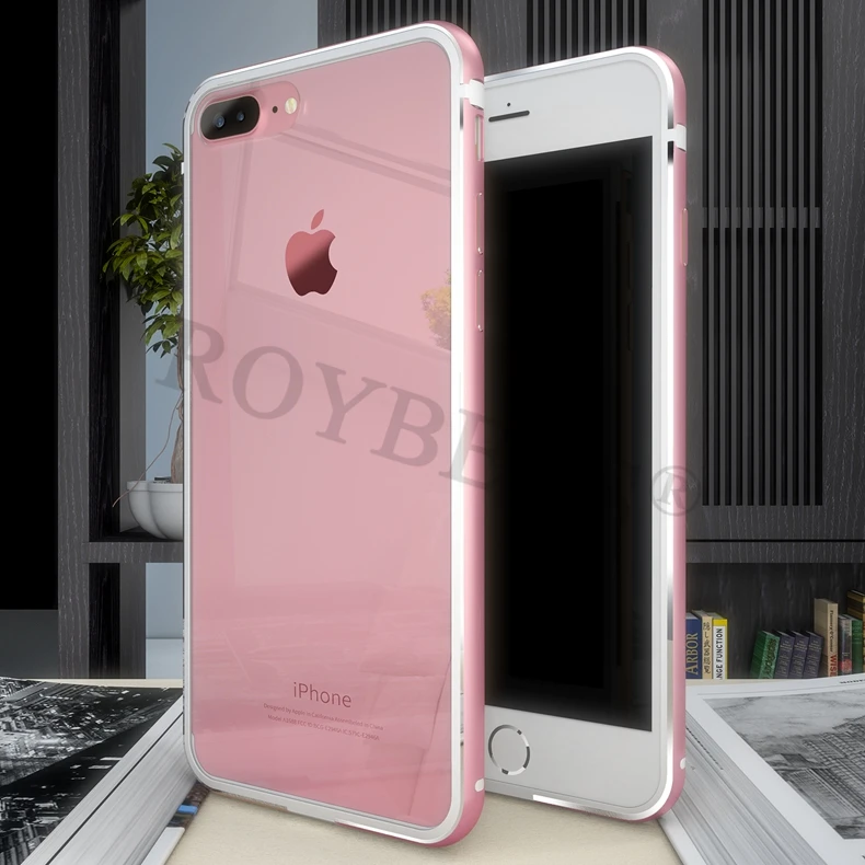 iPhone 7 Metal Case (14)