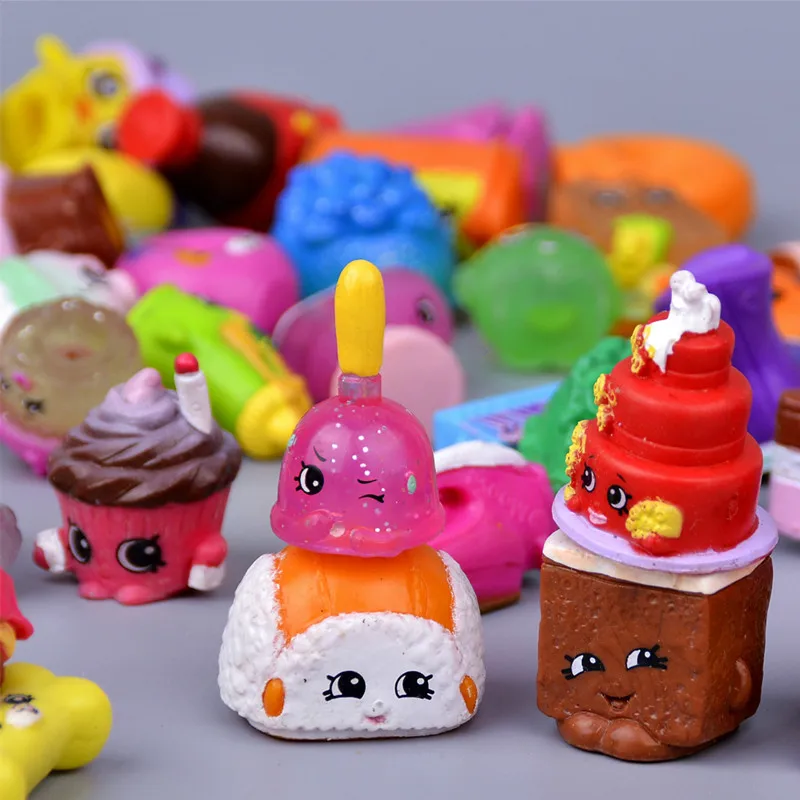 LOL15pcs/candy fruit traders fairy baby 3 см Детские интерактивные и забавные игрушки