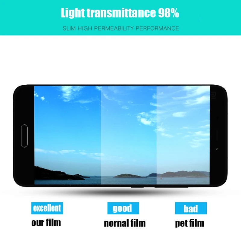 Original-0-25MM-2-5D-Screen-Protector-Tempered-Glass-For-ZTE-Blade-V770-Blade-A520-Case (1)