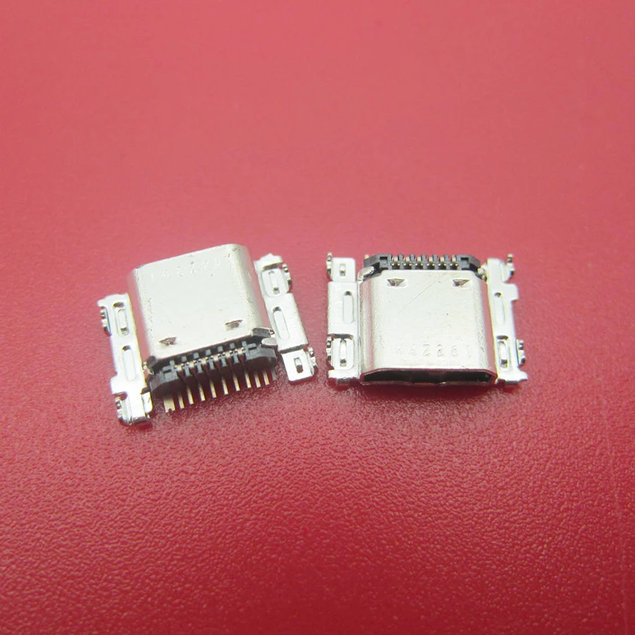 

1pcs Original charger Charging Micro USB Port Dock jack socket Connector For Samsung Galaxy Tab 4 8.0 T330 SM-T330 SM-T350 T350