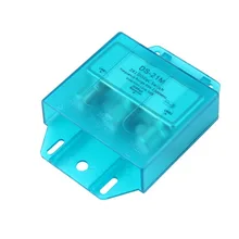

Water Proof DiSEqC Switch 2 in 1 rainproof two-in-one switch X-21M compatible with more types of satellite receiver