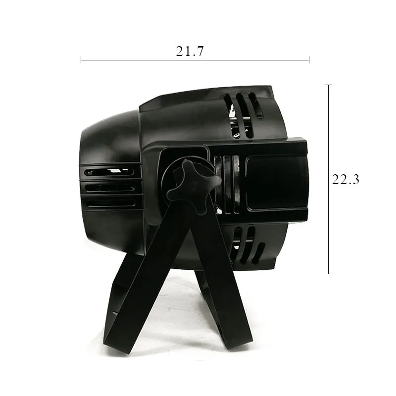 09-smoke machine
