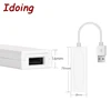 Idoing – Dongle Carplay USB pour Android, Navigation GPS, avec lien intelligent, prend en charge les téléphones iOS ► Photo 3/4