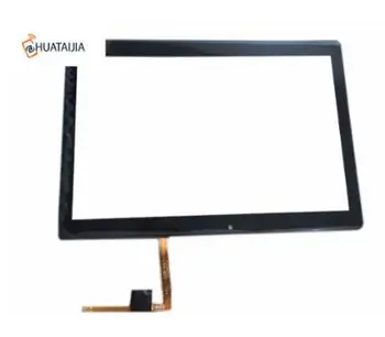 

50Pcs/Lot free shipping Suitable for HSCTP-825-10.1-V1 touch screen handwriting screen digitizer panel Replacement Parts