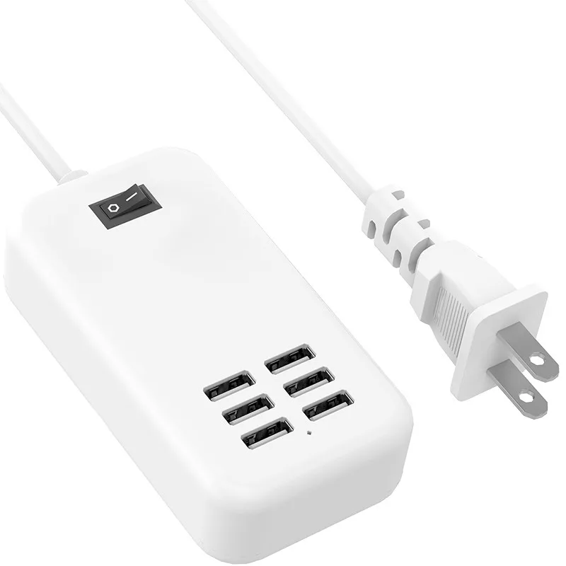 6 usb power charger (1)
