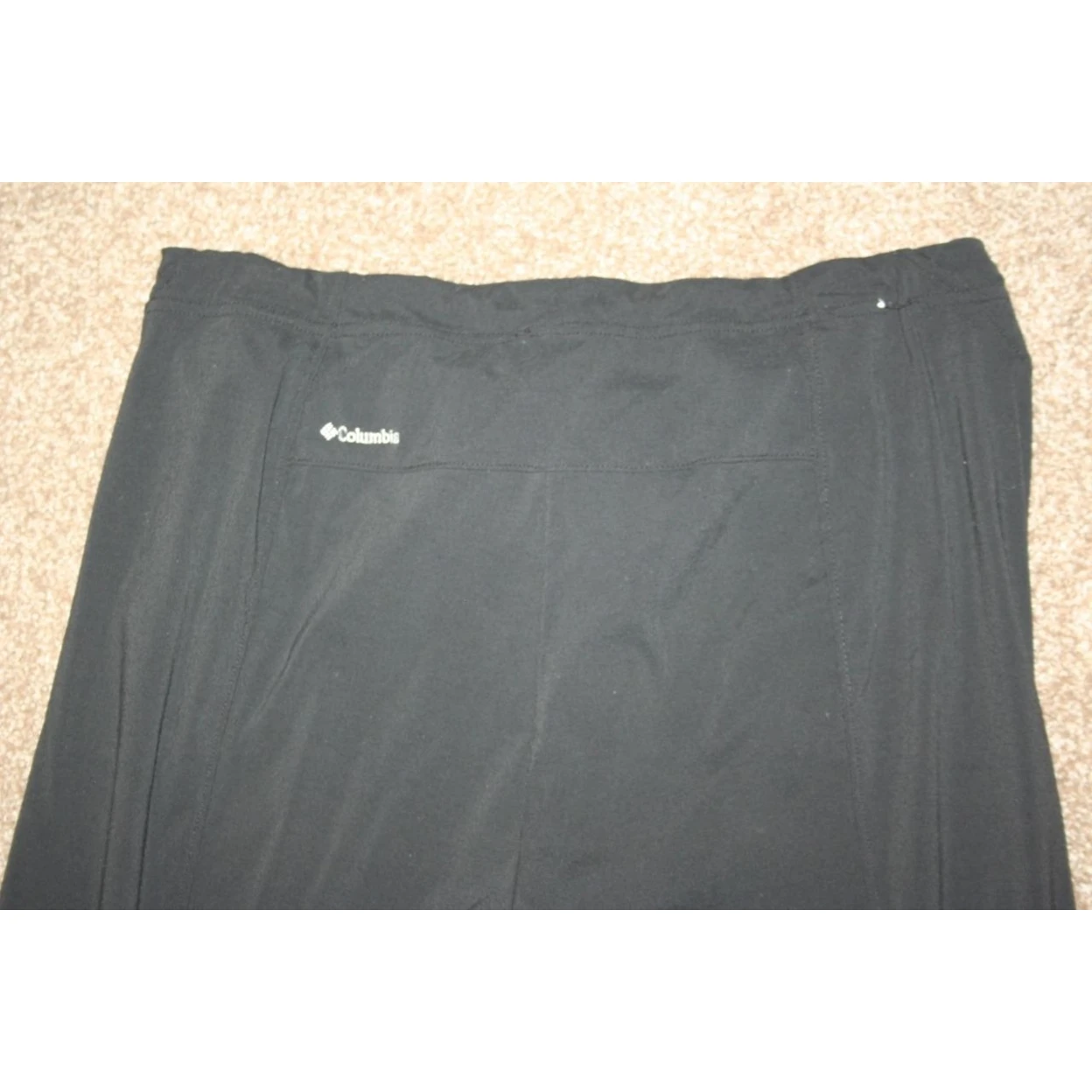 Columbia Omni Shield Advanced Repellency 10 Black Pants 30 X 32 Womens Hoodies Sweatshirts Aliexpress