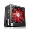 Placa base HUANAN ZHI X79 con m,2 128G SSD 1TB SATA HDD CPU Xeon E5 2680 V2 GPU GTX750Ti 2G 4*8G 1600 RECC 500 vatios PSU ► Foto 3/6